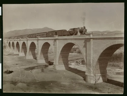 locomotive