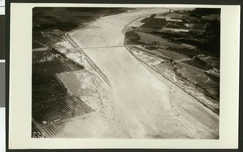 Santa Ana River