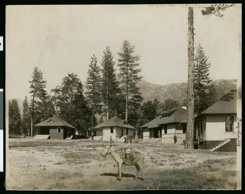 Idyllwild
