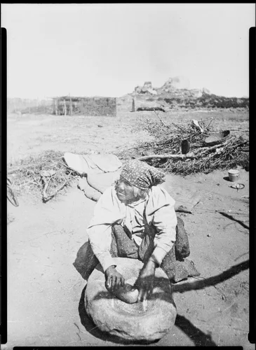 Cahuilla people