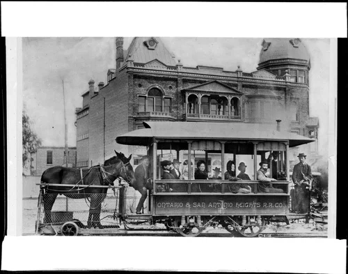 Tram
