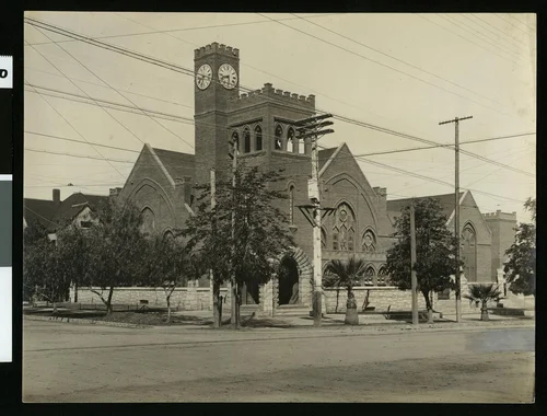 Redlands