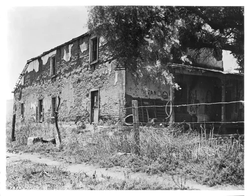 Cota House