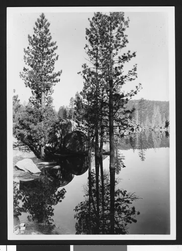 Big Bear Lake