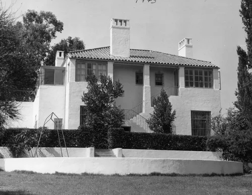 Casa Colina in Chino