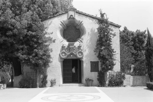 San Secondo d'Asti Church