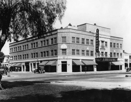 Granada Theatre