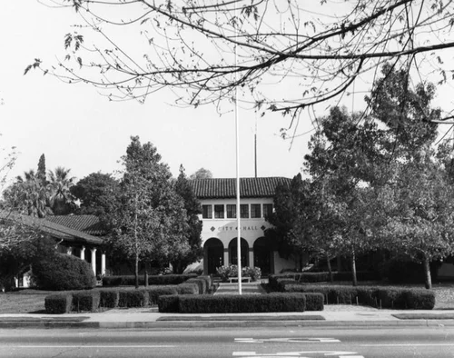 Ontario City Hall