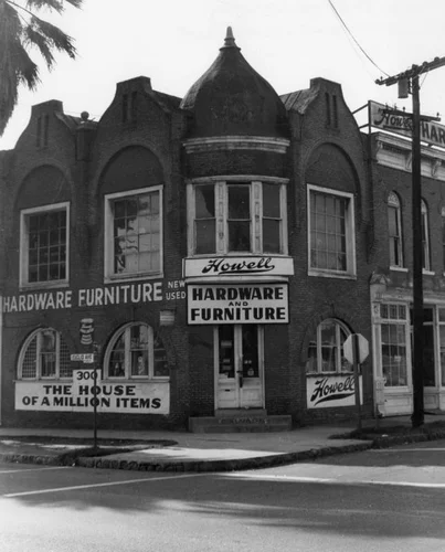 Ontario store