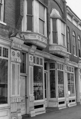 Ontario store