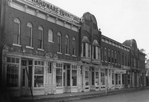 Ontario store