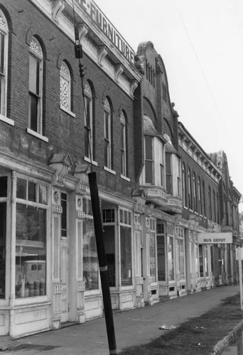 Ontario store
