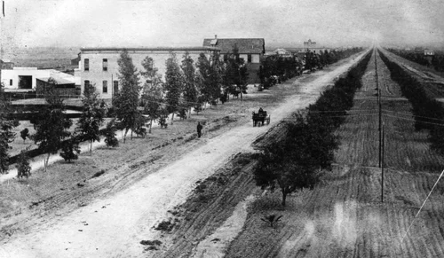 Chaffey College