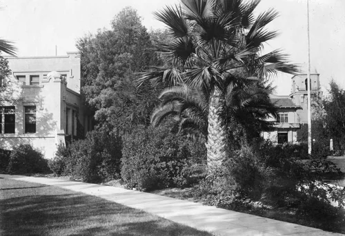 Chaffey College buildings