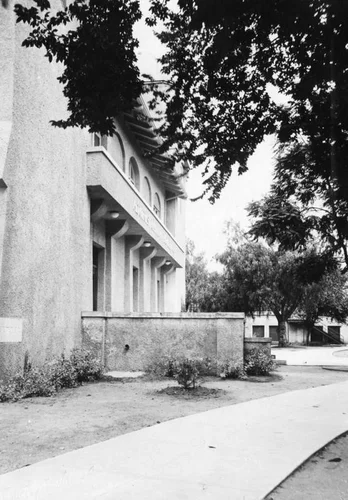 Chaffey College