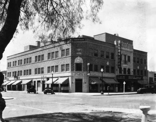 Granada Theatre