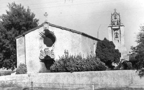 San Secondo d'Asti Catholic Church