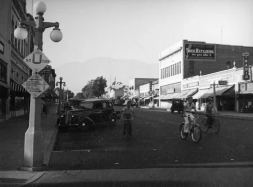 Upland