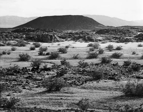 Amboy Crater