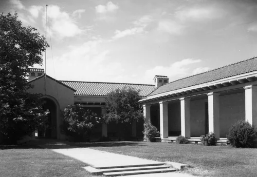 Beaumont school