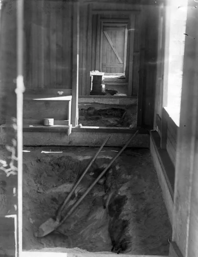 Northcott murder farm