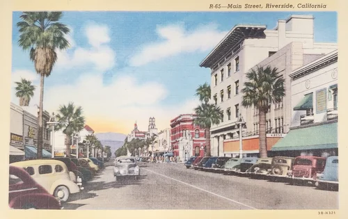 Rouse’s Department Store Building
