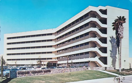 Riverside Community Hospital