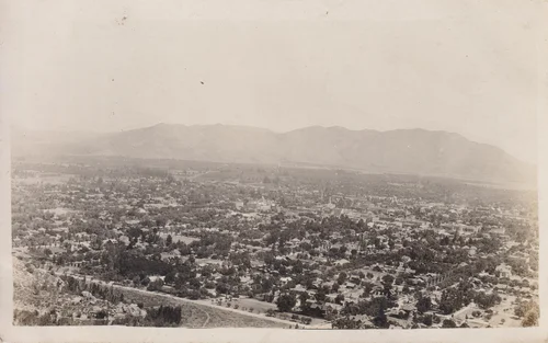 Riverside Downtown