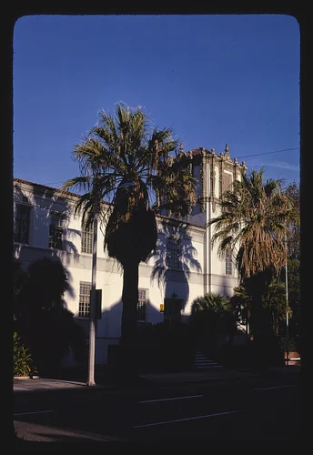 Old City Hall, Riverside, California