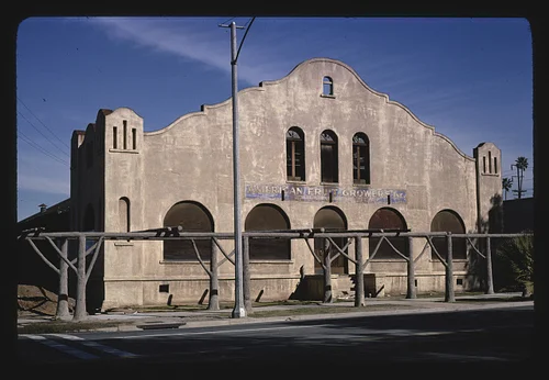 Sutherland Fruit Company