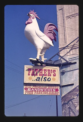 pub