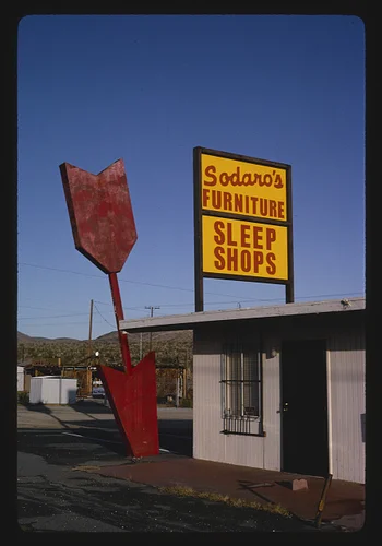 Joshua Tree