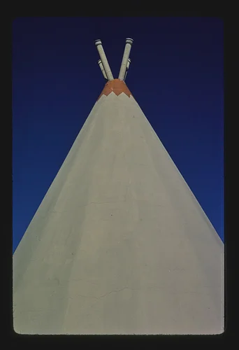 Wigwam Village Motel, Rialto, California