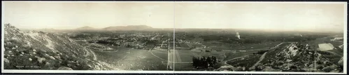 Riverside from Mt. Rubidoux