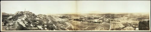 Panarama [sic] Riverside, California