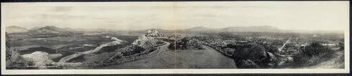 Mount Rubidoux