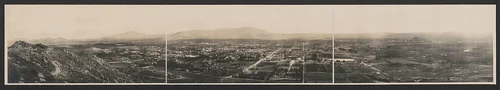 Birdeye, Riverside, California