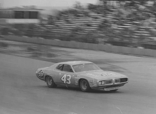 Riverside International Raceway