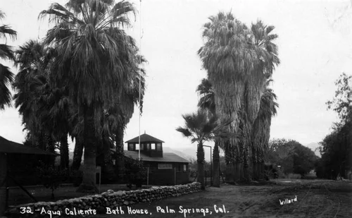 Palm Springs