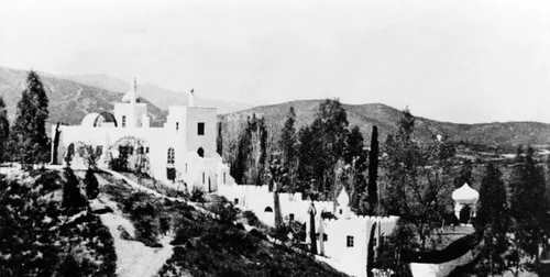 Aimee's Castle