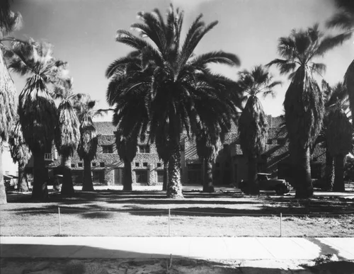 Alessandro Hotel in Hemet, view 1