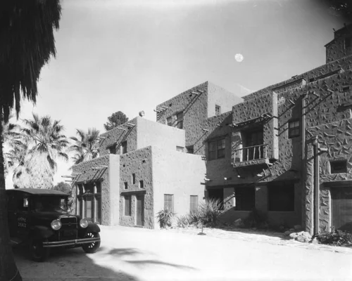 Alessandro Hotel in Hemet, view 4