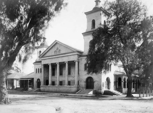First Church of Christ, Scientist